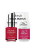IBD Advanced Wear Duo Gel - All Heart - 131BD