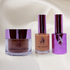 Avani Trio Set #64 | Duo Gel + Dipping & Acrylic Powder