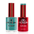 Notpolish Gel & Polish Duo - OG129 Mint Crush