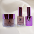 Avani Trio Set #65 | Duo Gel + Dipping & Acrylic Powder