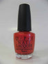 OPI Nail Lacquer - Calendar Girl ( D25)