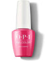 OPI GEL COLOR - Pink Flamenco E44