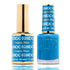 DC Duo Gel - COPEN BLUE - #028