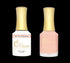 Igel Beauty Matching Trio Set  - I'M BLUSHING DD173
