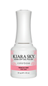 Kiara Sky Dipping Powder - D402 FRENCHY PINK