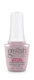 Gelish Brush-On Builder Blush Rose Nude, 0.5 fl. oz