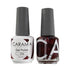 Caramia Duo Gel Polish - 216