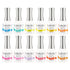 Kiara Sky - The Jelly Tint Collection of 12 Colors