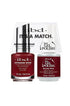 IBD Advanced Wear Duo Gel - Brandy Wine - 150BD