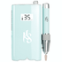 Kiara Sky - Beyond PRO Portable Nail Drill - BLUE