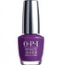 OPI Infinite Shine - Purpletual Emotion - ISL L43