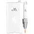 Kiara Sky - Beyond PRO Portable Nail Drill - WHITE