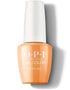 OPI GEL COLOR - No Tan Lines F90