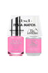 IBD Advanced Wear Duo Gel - Tickled Pink - 122BD