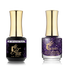 Igel Beauty Matching Duo Gel (0.5oz) - Twinkle Violet DD155