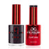 Notpolish Gel & Polish Duo - OG158 My Soul Was Dark