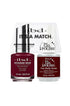 IBD Advanced Wear Duo Gel - Truly Madly Deeply - 152BD