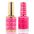 DC Duo Gel - BRILLIANT PINK - #013
