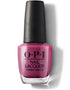 OPI Nail Lacquer - You've Got That Glas-Glow ( U22)