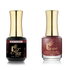 Igel Beauty Matching Duo Gel (0.5oz) - Temptress DD93