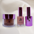 Avani Trio Set #72 | Duo Gel + Dipping & Acrylic Powder