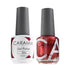 Caramia Duo Gel Polish - 016