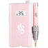 Kiara Sky – Beyond PRO Portable Nail Drill – PINK