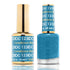 DC Duo Gel - CORNFLOWER BLUE #123