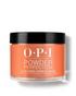 OPI Dipping Powder Perfection - It's a Piazza Cake V26