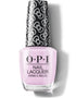 OPI Nail Lacquer - A Hush Of Blush ( L02)