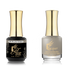 Igel Beauty Matching Duo Gel (0.5oz) - Lunar Eclipse DD78