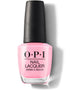 OPI Nail Lacquer - Bubble Bath ( S86)