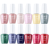 OPI Gel Color - Hollywood Collection 2021 (set of 12 bottles - 0.5oz)