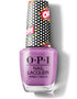 OPI Nail Lacquer - Pink Bubbly ( P50)