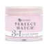Perfect Match Dipping Powder – Awe-Thentic #073N
