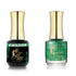 Igel Beauty Matching Duo Gel (0.5oz) - Mistletoe DD158