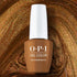 Opi Gel- # F021 Millennium Mocha