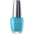 OPI Infinite Shine - Can't Find My Czechbook ISL E75
