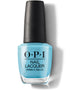 OPI Nail Lacquer - Can?t Find My Czechbook ( E75)