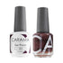 Caramia Duo Gel Polish - 017