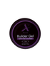 AVANI Builder Gel Jar | Professional UV/LED Nail Gel - Clear