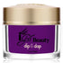 Igel Beauty Dip & Dap Powder (2oz) - Kimono Violet DD36