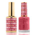 DC Duo Gel - MAHOGANY - #038
