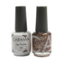 Caramia Duo Gel Polish - 188