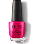 OPI Nail Lacquer - Pompeii Purple ( C09)
