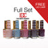DC Brand Full Line (180 colors) + FREE LED