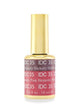 Hickory Brunette Pink # 35