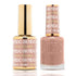 DC Duo Gel - ROSE POWDER - #087