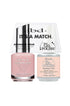 IBD Advanced Wear Duo Gel - Seashell Pink - 114BD