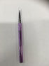 Gel Brush - Excel Kolinsky with Cap # 8 (Purple)